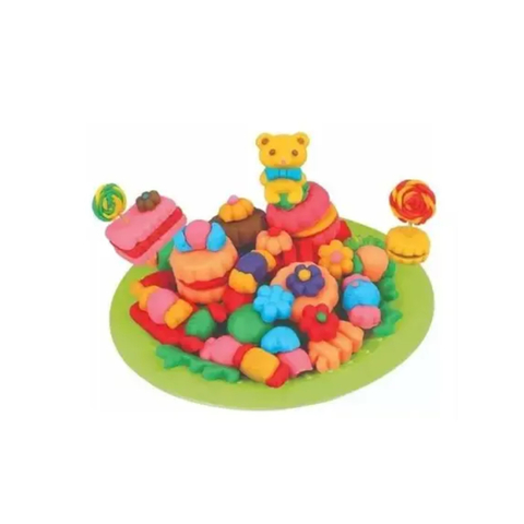 Massa Divertida Doces: Aventura gelada na sua cozinha!