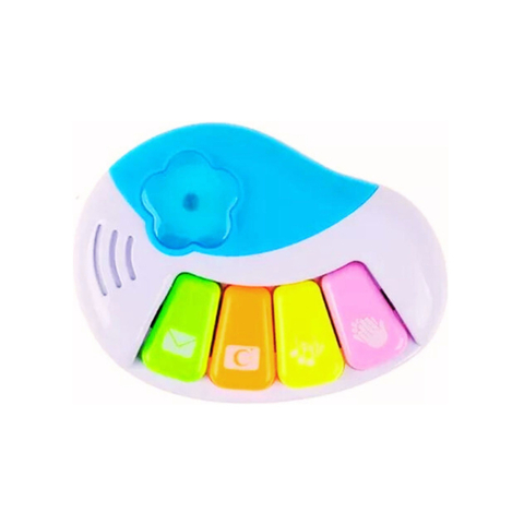 Mini Piano Musical Baby - Toy Mix