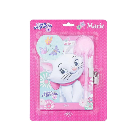 Diário, Disney, Livro Dos Segredos