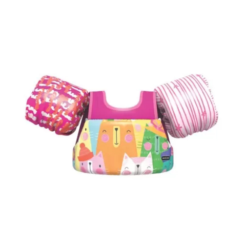 COLETE SEA FLOAT CATS 10-25KG - comprar online