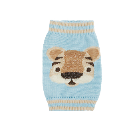 MEIA JOELHEIRA BEBÊ PIMPOLHO ANTIDERRAPANTE ESTAMPADO - comprar online