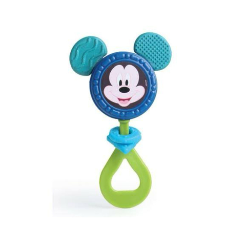 Chocalho Mordedor Mickey - Elka