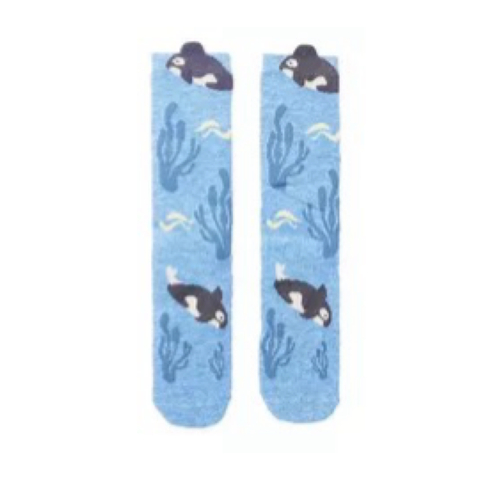 Meia Infantil Menina 3/4 Tam. 21-25 Pimpolho - comprar online