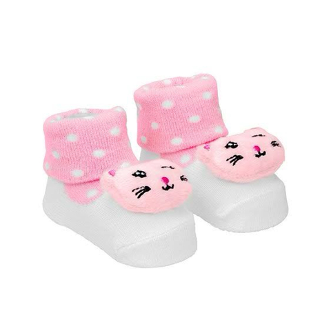 MEIA BICHINHO RN PIMPOLHO - comprar online