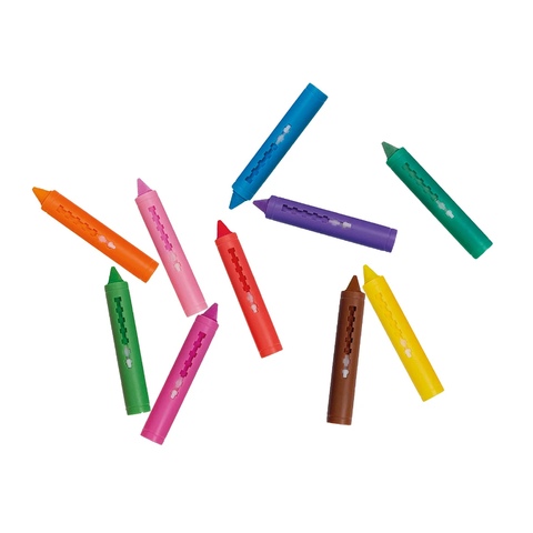 Risque e Apague (10 Unidades) - Buba