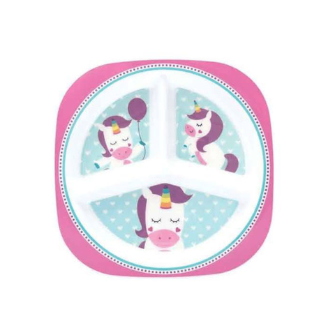 Pratinho com Divisórias Buba