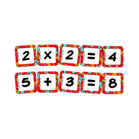 Jogo de Tabuleiro Primeiras Contas Turma da Mônica 36 pçs