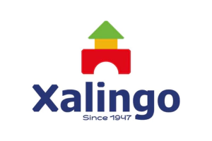 Marca 8 de Tudo Colorido Store - Sua loja infantil completa!