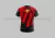 SUPERMAN BLACK UNIFORME FULL - comprar online