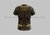 KILLMONGER UNIFORME FULL - comprar online