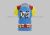 DUFFMAN UNIFORME FULL