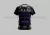 PANTERA NEGRA UNIFORME FULL