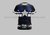 CAPITÃO AMÉRICA UNIFORME FULL