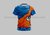 GOKU UNIFORME FULL