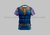 THANOS UNIFORME FULL