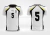KEIJI AKAASHI UNIFORME 2