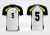 KEIJI AKAASHI UNIFORME