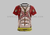 LUFFY UNIFORME FULL