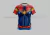 CAPITÃ MARVEL UNIFORME FULL