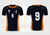 TOBIO KAGEYAMA UNIFORME