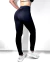 Calça Legging Feminina Fitness Básica - Preto - comprar online