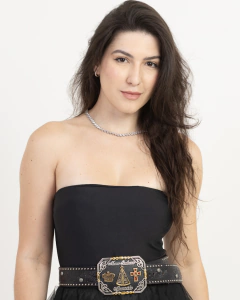 Body Básico Tomara Que Caia - comprar online