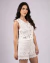 Shorts Curto Crochê - loja online