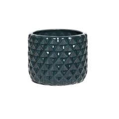 DUO MACETA TETRIS + TRADESCANTIA SPATHACEA - tienda online