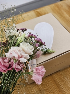 BOX MY LOVE - comprar online