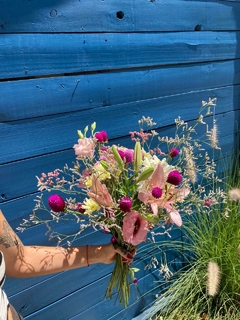 SUPER RAMO DE FLORES AMORRRRRR - comprar online