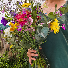 SUPER RAMO DE FLORES AMORRRRRR - Plantery