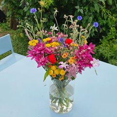 SUPER RAMO DE FLORES AMORRRRRR - tienda online