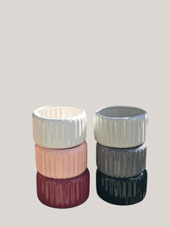 MACETA CARRUSEL MEDIANA - comprar online