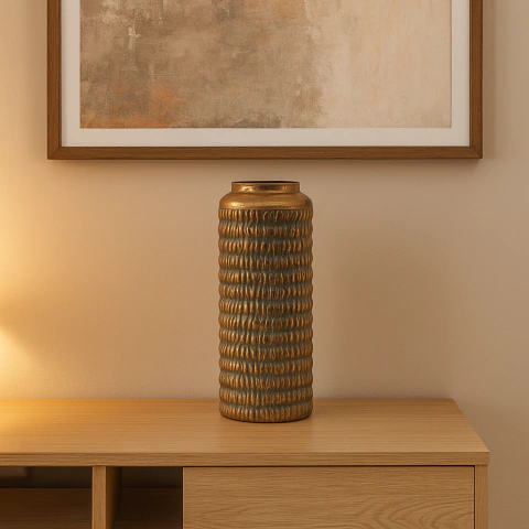 Florero 50cm. (J544) - comprar online