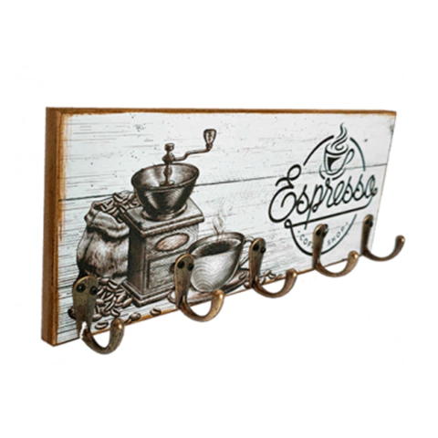 Porta Llaves 30*12 CM (P31)