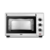 Horno Eléctrico BGH 35 litros BHE35S22
