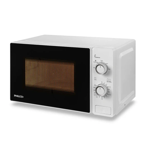 Microondas Rotativo Philco 20Lts. (MPHRW20UAN)