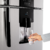 Heladera Drean No Frost C/Dispenser 424Lts Silver Inverter (Hdr430N12M) - comprar online