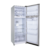 Heladera Drean No Frost C/Dispenser 424Lts Silver Inverter (Hdr430N12M) en internet