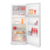 Heladera Cíclica Con Freezer Gafa 282Lts (Hgf358Afb) en internet