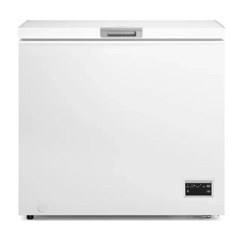 Freezer GAFA Inverter 200Lts. (FGHI202B-M)