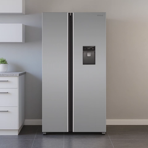 Heladera Enova 520lts. Inverter (RE52DI10-GR) - comprar online