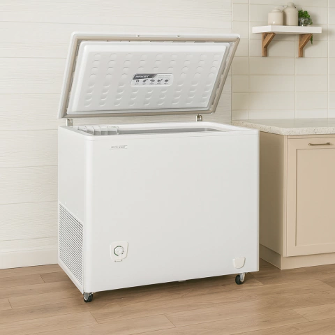 Freezer Horizontal Briket 230Lts. (FR2500) - comprar online