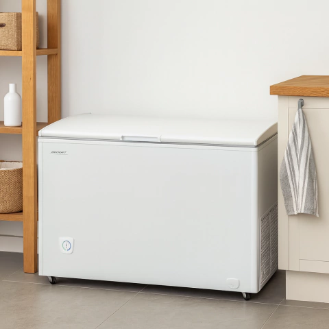 Freezer Horizontal Briket de 295Lts. (FR3300) - comprar online