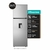 Heladera No Frost 267L Inverter Dispenser Inox Hisense RT3N250NMC - comprar online
