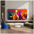 Smart Tv Hisense Led 50" QLED (9150Q6N)