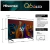 Smart Tv Hisense Led 50" QLED (9150Q6N) - tienda online