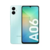 Samsung Galaxy A06 64gb 4gb Light Green - comprar online