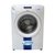 Lavarropas Carga Frontal 7Kg Drean Next 7.10