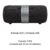 Parlante Portatil Blast X4 Xview